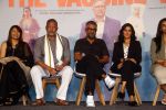 Nana Patekar, Nivedita Bhattacharya, Pallavi Joshi, Vivek Agnihotri attends The Vaccine War Trailer Launch on 12th Sept 2023