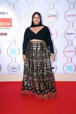 Anjali Anand attends Lokmat Most Stylish Awards on 12th Sept 2023