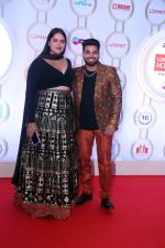 Anjali Anand, Shiv Thakare attends Lokmat Most Stylish Awards on 12th Sept 2023 (173)_65027fa0a63b3.JPG