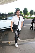 Arbaaz Khan Spotted At Airport Departure on 13th Sept 2023