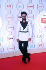 Manish Paul attends Lokmat Most Stylish Awards on 12th Sept 2023 (106)_650288a7743cf.JPG