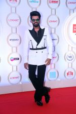 Manish Paul attends Lokmat Most Stylish Awards on 12th Sept 2023