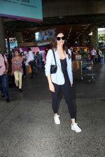 Manushi Chhillar spotted at the airport on 13th Sept 2023 (5)_6502ec31f0753.JPG