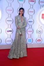 Pooja Hegde attends Lokmat Most Stylish Awards on 12th Sept 2023 (410)_65028928e77c3.JPG
