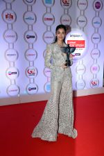 Pooja Hegde attends Lokmat Most Stylish Awards on 12th Sept 2023 (437)_65028930befe3.JPG