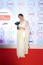 Saiee Manjrekar attends Lokmat Most Stylish Awards on 12th Sept 2023 (343)_650289ed71c7e.JPG