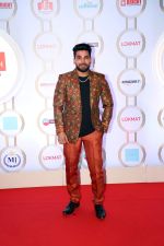 Shiv Thakare attends Lokmat Most Stylish Awards on 12th Sept 2023 (48)_65028ac79a14d.JPG