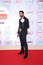 Vishal Singh attends Lokmat Most Stylish Awards on 12th Sept 2023