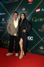 Aarti Gupta, Kailash Surendranath attends Global Spa Awards Show on 13th Sept 2023 (86)_6503ea789f551.jpeg