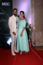 Angad Bedi, Saiyami Kher attends Global Spa Awards Show on 13th Sept 2023 (29)_6503ea9f1db48.jpeg