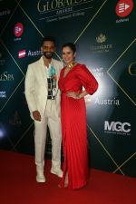 Angad Bedi, Sania Mirza attends Global Spa Awards Show on 13th Sept 2023 (63)_6503eaa2bf834.jpeg