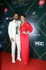 Angad Bedi, Sania Mirza attends Global Spa Awards Show on 13th Sept 2023 (64)_6503eaa55df54.jpeg