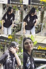 Athiya Shetty Spotted Post Salon Session In Bandra on 15th Sept 2023 (2)_650474e852502.jpg