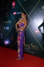 Kubbra Sait attends Global Spa Awards Show on 13th Sept 2023