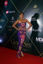 Kubbra Sait attends Global Spa Awards Show on 13th Sept 2023