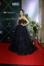 Manushi Chhillar attends Global Spa Awards Show on 13th Sept 2023