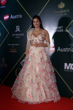 Niharica Raizada attends Global Spa Awards Show on 13th Sept 2023 (36)_6503eb2d53337.jpeg