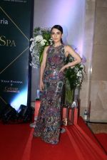 Radhika Madan attends Global Spa Awards Show on 13th Sept 2023