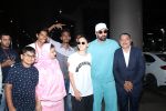 Ranbir Kapoor and Alia Bhatt Spotted At Airport Arrival on 15th Sept 2023 (13)_650464afe2d5e.JPG