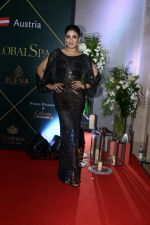 Raveena Tandon attends Global Spa Awards Show on 13th Sept 2023 (39)_6503eb414558e.jpeg