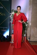 Sania Mirza attends Global Spa Awards Show on 13th Sept 2023 (62)_6503ebd30b184.jpeg