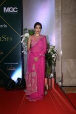 Sobhita Dhulipala attends Global Spa Awards Show on 13th Sept 2023