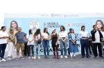 Esha Deol, Karishma Tanna, Sophie Choudry at Beach Clean Up Day For The Mega Mithi River Clean-A-Thon on 16th Sept 2023 (25)_65058a1518e66.JPG