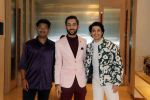 Anurag Sinha, Jatin Suri at the Neem Neem song launch on 15th Sept 2023 (8)_6506d4d0ea530.JPG