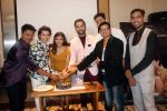 Anurag Sinha, Jatin Suri, Manmeet Kaur, Shivram Parmar at the Neem Neem song launch on 15th Sept 2023 (69)_6506d5568c9f1.JPG