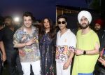 Manjot Singh, Pulkit Samrat, Richa Chadha, Varun Sharma attends the Fukrey 3 Movie Promotion on 16th Sept 2023
