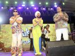 Manjot Singh, Pulkit Samrat, Varun Sharma attends the Fukrey 3 Movie Promotion on 16th Sept 2023 (11)_6506e5459e44c.jpeg