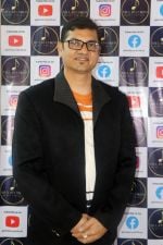 Shivram Parmar at the Neem Neem song launch on 15th Sept 2023 (43)_6506d6db75414.JPG