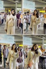 Janhvi Kapoor Spotted At Airport on 18th Sept 2023