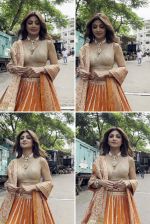 Shilpa Shetty Spotted At Indias Best Dancer Set For Promotion Of Her Film Sukhee on 18th Sept 2023 (11)_6507fa9598b2b.jpg