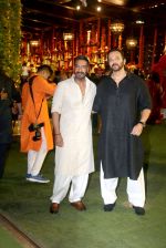 Ajay Devgn, Rohit Shetty at Ambani House Antilia for Ganpati Darshan on 19th Sept 2023 (40)_650acf48849c3.jpeg