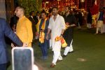 Ajay Devgn, Rohit Shetty at Ambani House Antilia for Ganpati Darshan on 19th Sept 2023