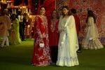 Anissa Malhotra Jain, Karisma Kapoor, Reema Kapoor at Ambani House Antilia for Ganpati Darshan on 19th Sept 2023 (102)_650acfa604d85.jpeg