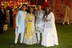 Jaanvi Desai Dhawan, Natasha Dalal, Rohit Dhawan, Varun Dhawan at Ambani House Antilia for Ganpati Darshan on 19th Sept 2023 (122)_650ad3c28256c.jpeg