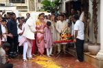 Akanksha Malhotra, Raj Kundra, Shilpa Shetty at Ganpati Visarjan on 20th Sept 2023 (10)_650d6ac0b8bc6.jpeg