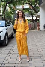 Shilpa Shetty spotted at T-Series on 21st Sept 2023 (7)_650d759e6b04a.JPG