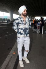 Manjot Singh spotted at Airport Departure on 22nd Sept 2023 (1)_650ed57554580.jpg