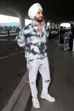 Manjot Singh spotted at Airport Departure on 22nd Sept 2023 (5)_650ed57cba052.jpg