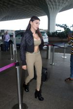 Sherlyn Chopra Spotted At Airport Departure on 22nd Sept 2023 (12)_650ebd825ceb4.JPG