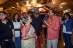 Jackie Shroff, Rajiv Rai, Shivendra Singh Dungarpur at 100th Anniversary Celebration of Dev Anand on 23rd Sept 2023