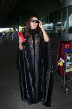 Rakhi Sawant spotted at Airport Departure on 23rd Sept 2023 (10)_650fe820378aa.JPG