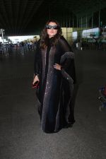 Rakhi Sawant spotted at Airport Departure on 23rd Sept 2023
