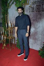 Aditya Roy Kapur attends the wedding party of Aman Gill and Amrit Berar on 24th Sept 2023 (127)_6511a26a78af7.JPG