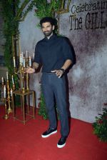 Aditya Roy Kapur attends the wedding party of Aman Gill and Amrit Berar on 24th Sept 2023 (130)_6511a2725640f.JPG