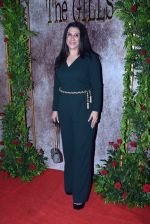 Afeefa Nadiadwala Sayed attends the wedding party of Aman Gill and Amrit Berar on 24th Sept 2023 (109)_6511a27830889.JPG