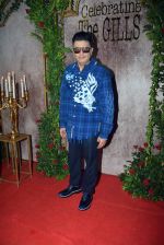 Bhushan Kumar attends the wedding party of Aman Gill and Amrit Berar on 24th Sept 2023 (1)_6511a2e69f5fb.JPG